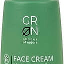 GRN Nawilżający krem do skóry normalnej Ogórek & Olej Konopny 50 ml