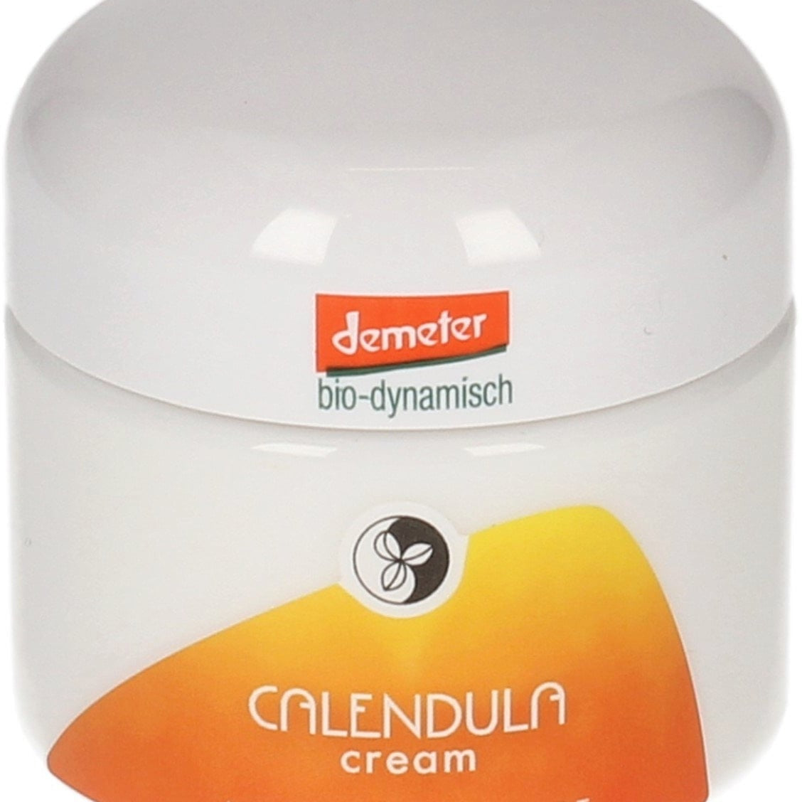 Łagodzący krem z nagietkiem do skóry delikatnej i skłonnej do podrażnień Martina Gebhardt 50 ml