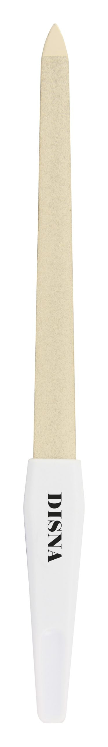 Disna Szafirowy pilnik do paznokci 15 cm - zdjęcie 2