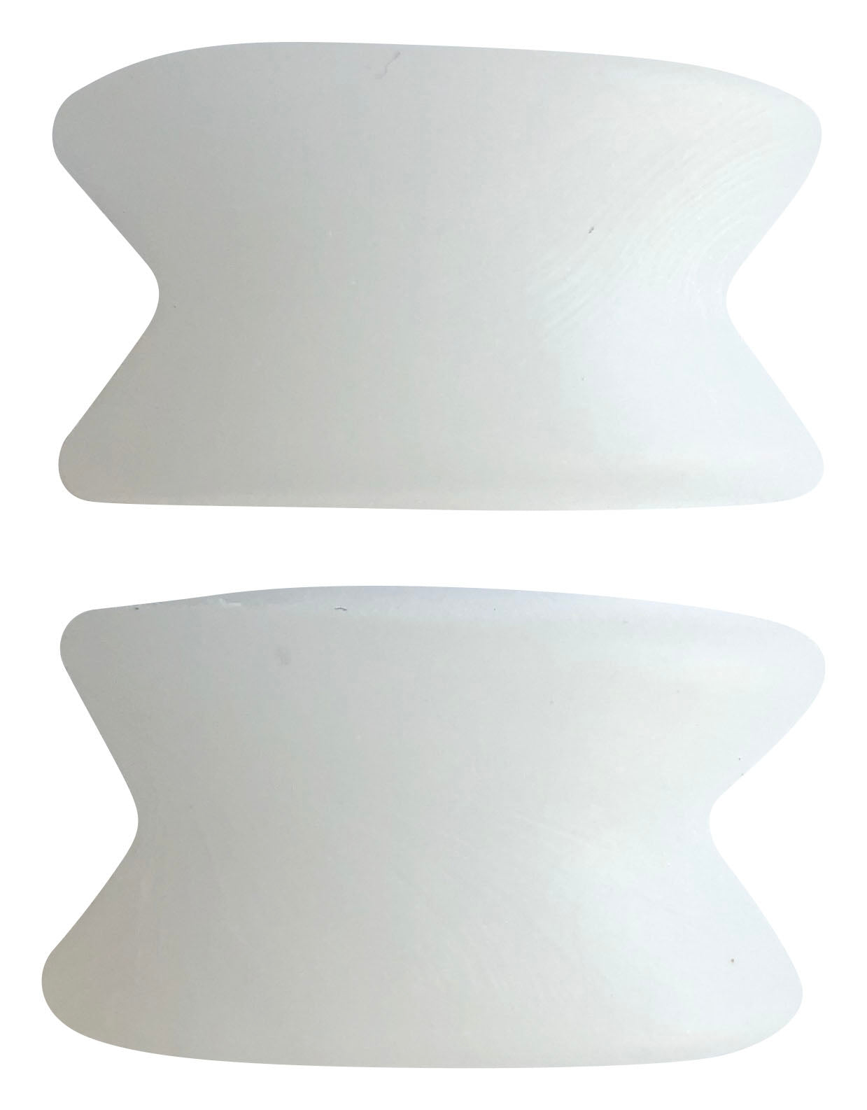 Disna Pharma Separatory żelowe do palców u stóp rozm. M 2 szt. - zdjęcie 2