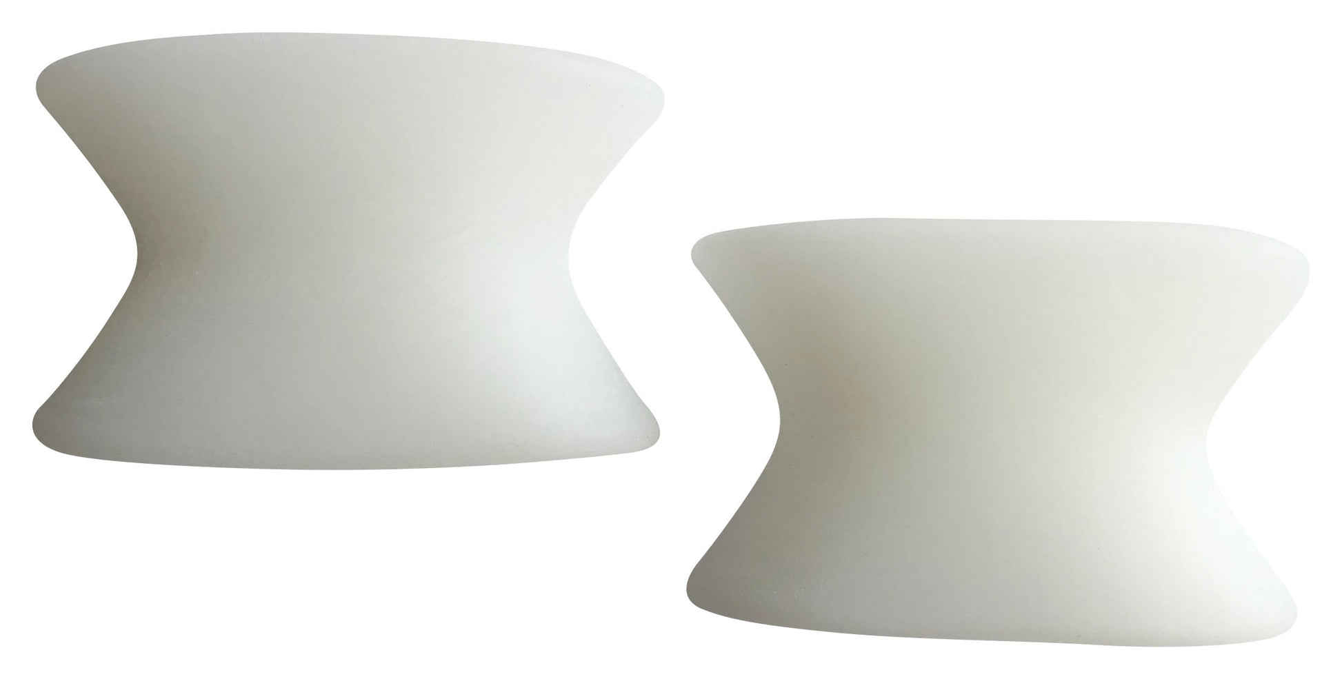 Disna Pharma Separatory żelowe do palców u stóp rozm. L 2 szt. - zdjęcie 2