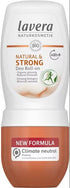 Dezodorant w sprayu STRONG dla aktywnych z żeń-szeniem  Lavera 75 ml - zdjęcie 7