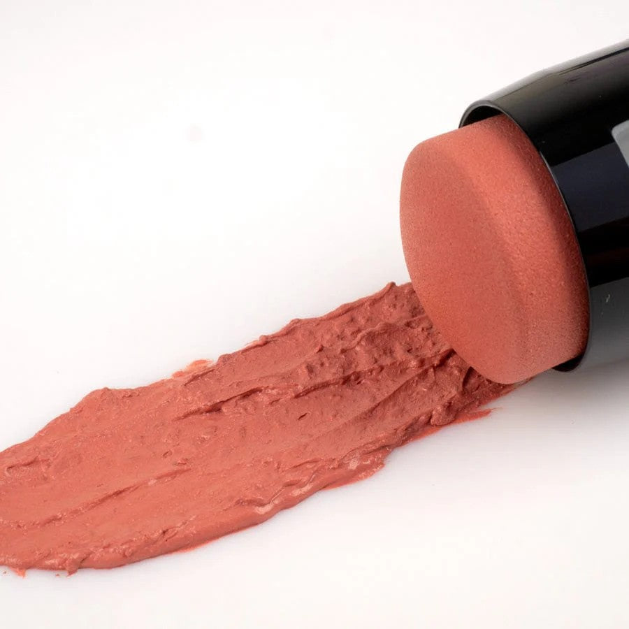Benecos Naturalny multifunkcyjny sztyft (policzki, oczy, usta) be rosey 4,8 g - zdjęcie 2