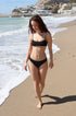 Masmi Menstruacyjne bikini kąpielowe UPF 50+, odporne na chlor i słoną wodę (rozmiary: XS, S, M, L) 1 szt. - zdjęcie 6