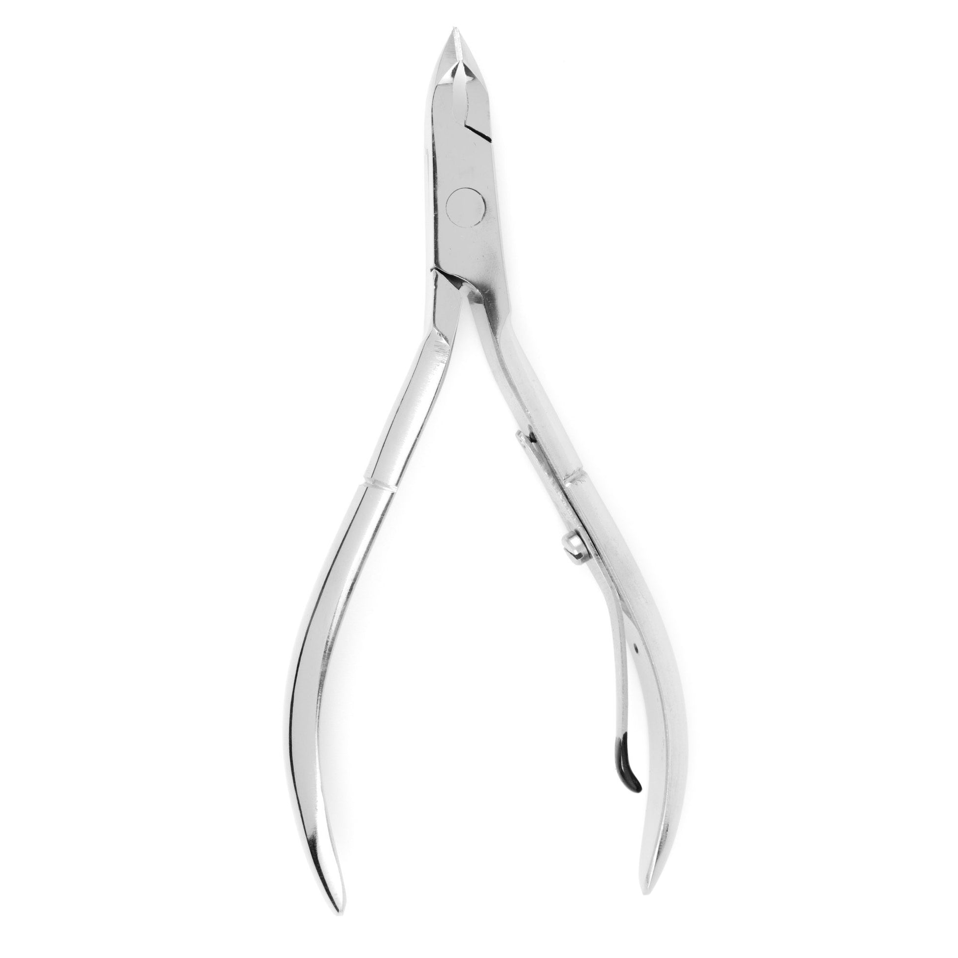 Disna Pharma Cążki do skórek (stal chirurgiczna Solingen) 10 cm - zdjęcie 2