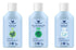 Cosnature BIO Naturalny płyn do płukania ust o smaku miętowym (z fluorem) 300 ml - zdjęcie 6