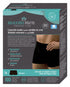 Masmi Bokserki męskie na nietrzymanie moczu (rozmiary: S, M, L, XL), 100% bawełny organicznej 1 szt.