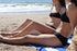 Masmi Menstruacyjne bikini kąpielowe UPF 50+, odporne na chlor i słoną wodę (rozmiary: XS, S, M, L) 1 szt. - zdjęcie 7