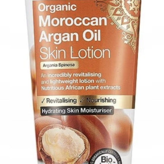 dr. organic [Manuka Honey] Intensywnie odżywczy balsam do ciała z organicznym miodem manuka 200 ml