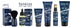 For men only - 3w1 Naturalny odświeżający żel do mycia ciała, twarzy i włosów 250 ml - zdjęcie 10