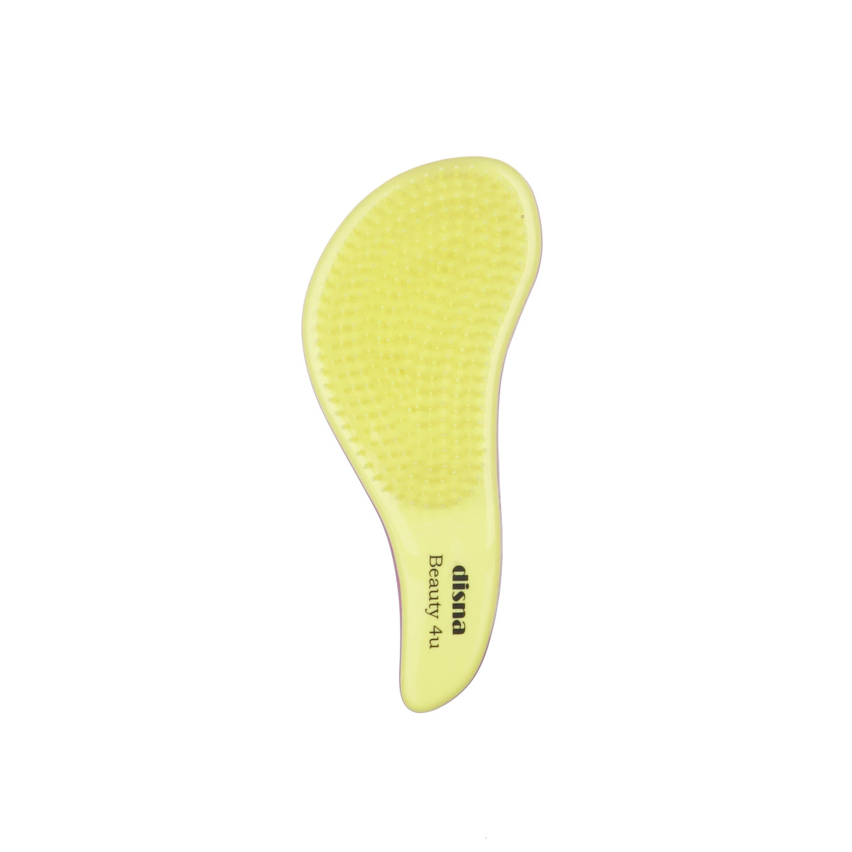 Disna Szczotka do rozczesywania włosów DETANGLER MINI, różne warianty kolorystyczne 15 cm - zdjęcie 2