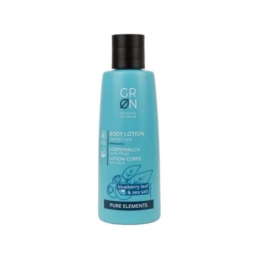 GRN Delikatny balsam do ciała Borówka & Sól Morska 200 ml