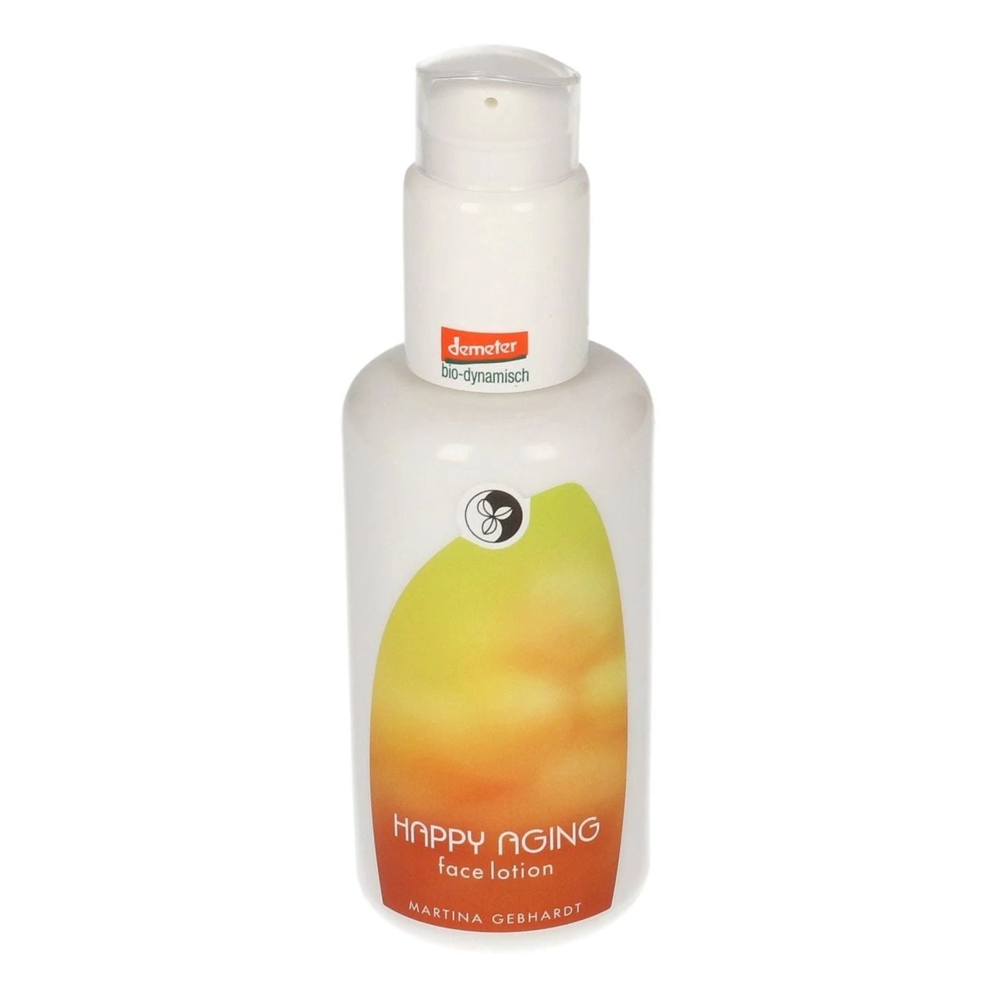 Witalizująca emulsja do skóry dojrzałej Happy Aging Martina Gebhardt 100 ml