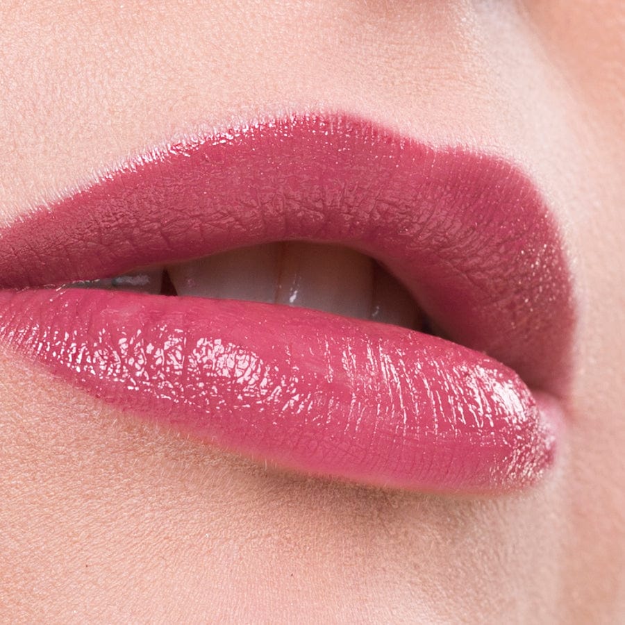 Benecos Naturalna kremowa szminka - Watermelon - zdjęcie 2