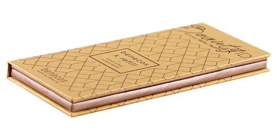 Benecos Natural Beauty ID Paleta z wymiennymi wkładami - pusta (duża) - zdjęcie 3