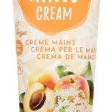 Benecos Naturalny krem do rąk Morela & Kwiat Czarnego Bzu 75 ml