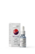 Przeciwzmarszczkowy booster z owocem czeremchy i żurawiną Mossa by Madara 15 ml
