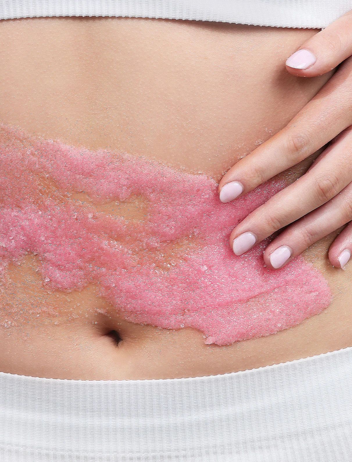 CIROA Beauty Peeling rozświetlający do ciała arbuz i guawa 350g
