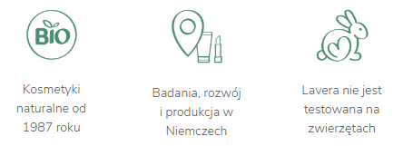 Żel do mycia zębów z solą morską i krzemionką NEUTRAL Lavera 75 ml - zdjęcie 9
