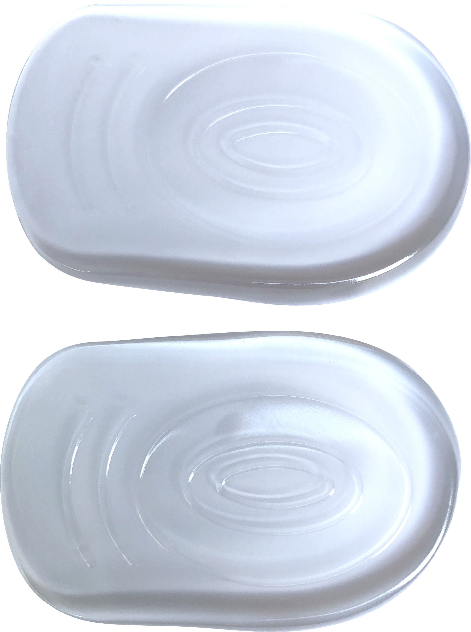 Disna Pharma Podkładki żelowe pod pięty 2 szt. - zdjęcie 2