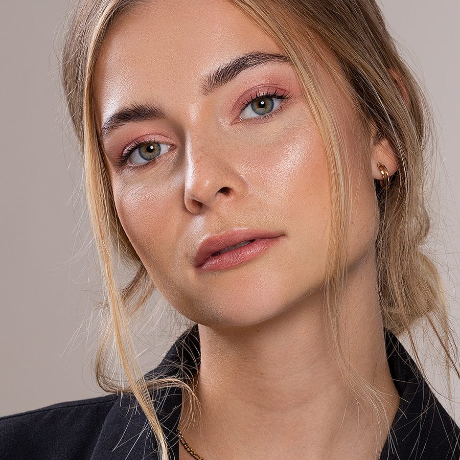 Benecos Naturalny błyszczyk & róż do policzków w jednym - aperitif kiss - zdjęcie 3