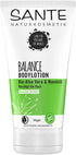 Sante BALANCE Balsam do ciała z aloesem i olejem migdałowym 150 ml