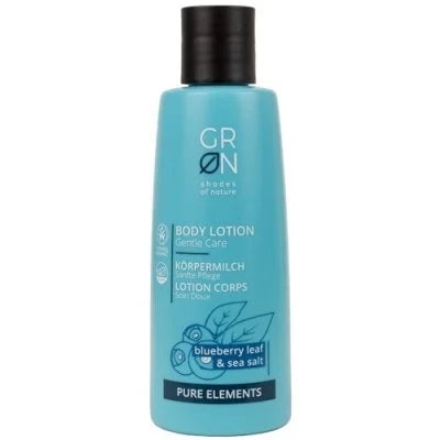 GRN Delikatny balsam do ciała Borówka & Sól Morska 200 ml