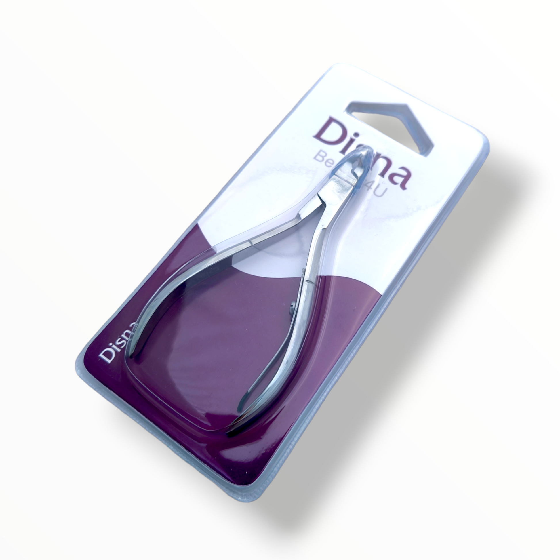 Disna Cążki do skórek (stal chirurgiczna SOLINGEN) 10 cm