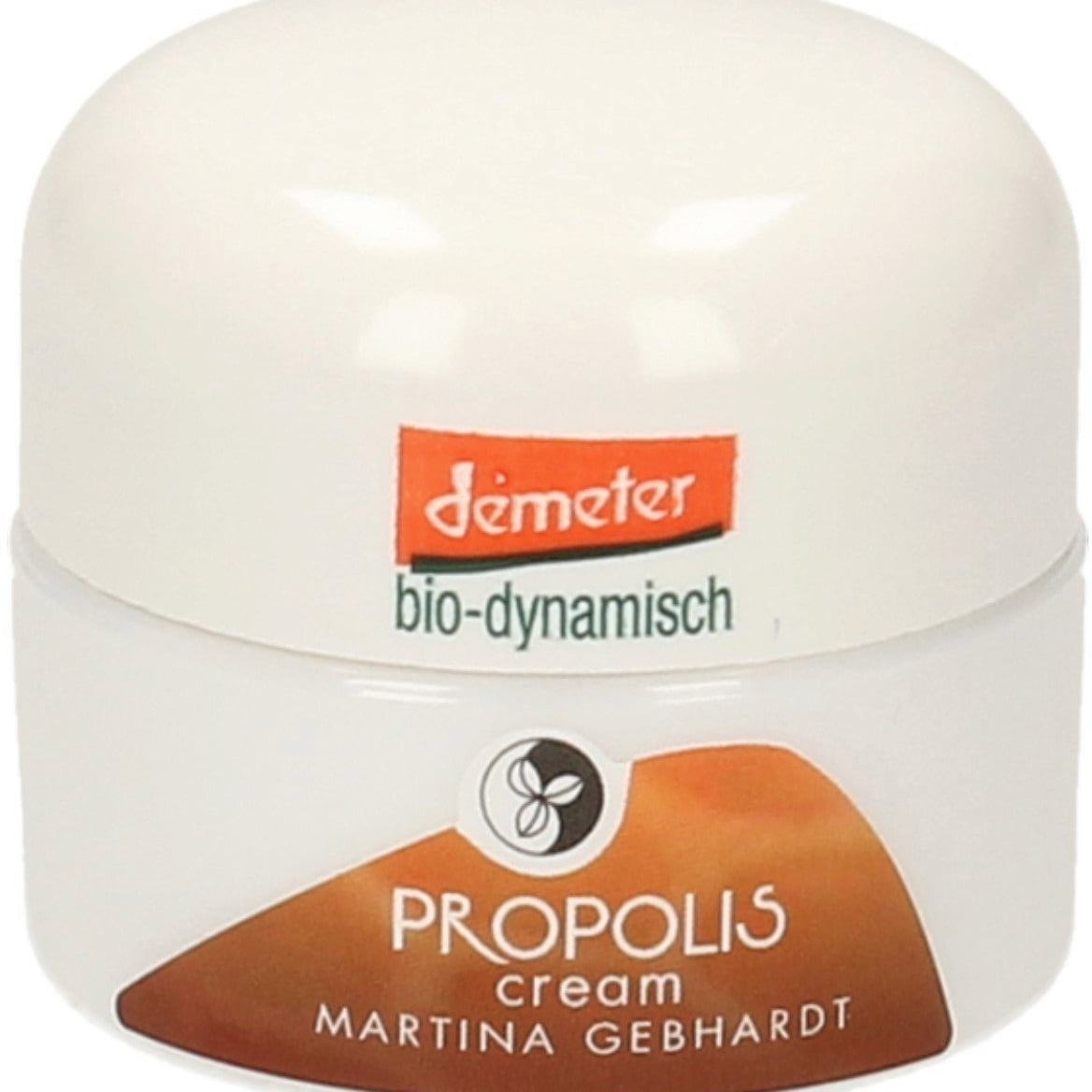 Ochronny krem z propolisem do każdego rodzaju skóry Martina Gebhardt 50 ml