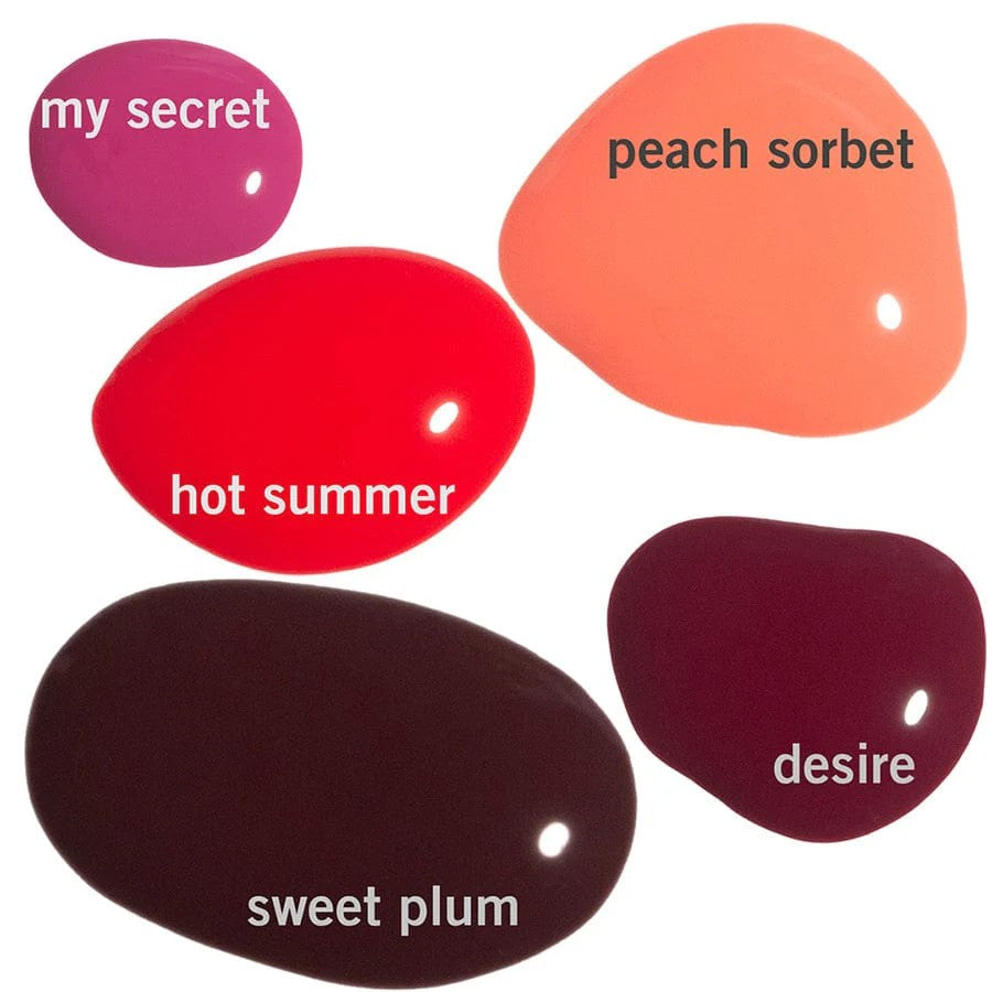 Benecos Lakier do paznokci  Peach sorbet 5 ml