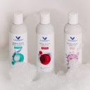 Cosnature BIO Naturalny żel do kąpieli wellness z awokado 250 ml - zdjęcie 3