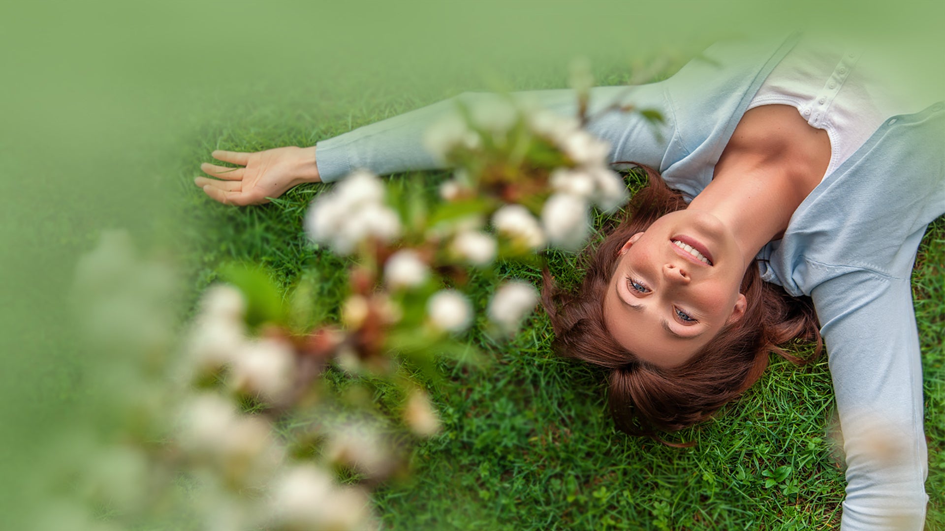 Tampony ekologiczne bawełniane Regular (z aplikat.) Silver Care BIO 16 szt. - zdjęcie 8