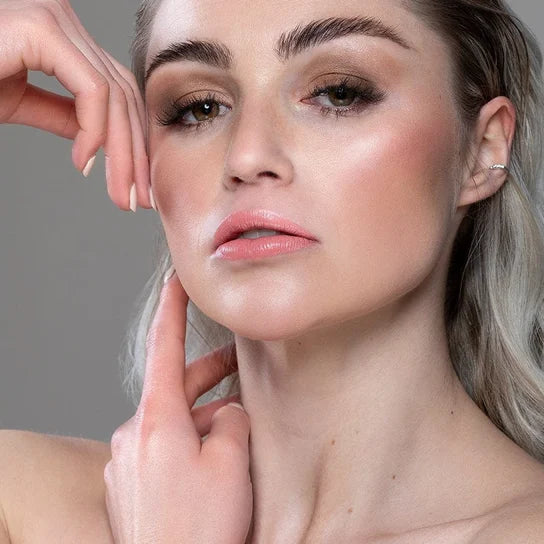 Benecos Naturalna pomadka w kredce Jumbo - apricot affair - zdjęcie 4