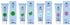 Cosnature BIO Naturalna pasta do wrażliwych zębów z rumiankiem i miętą (z fluorem) 75 ml - zdjęcie 6