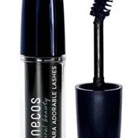 Benecos Naturalny tusz do rzęs Adorable Lashes - Deep Ocean