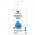 Cosnature BIO Naturalne supernawilżające mydło w żelu do rąk z wyciągiem z lilii wodnej 300 ml