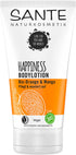 Sante HAPPINES Balsam do ciała z organiczną pomarańczą i mango 150 ml