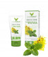 Cosnature Naturalny łagodzący krem do skóry wrażliwej z melisą i oczarem wirginijskim 50 ml