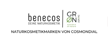 Benecos For men only Naturalny krem do golenia dla mężczyzn 75 ml