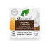 dr. organic Szampon i odżywka w kostce 2w1 z kokosem i pomarańczą 75 g