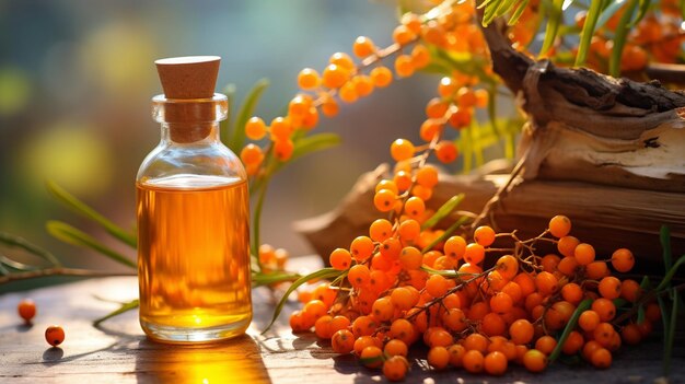 Multiwitaminowy krem do rąk z rokitnikiem Mossa by Madara 60 ml - zdjęcie 6