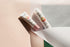 Uspokajające serum z borówką brusznicą i resweratrolem do skóry wrażliwej Mossa by Madara 30 ml - zdjęcie 7