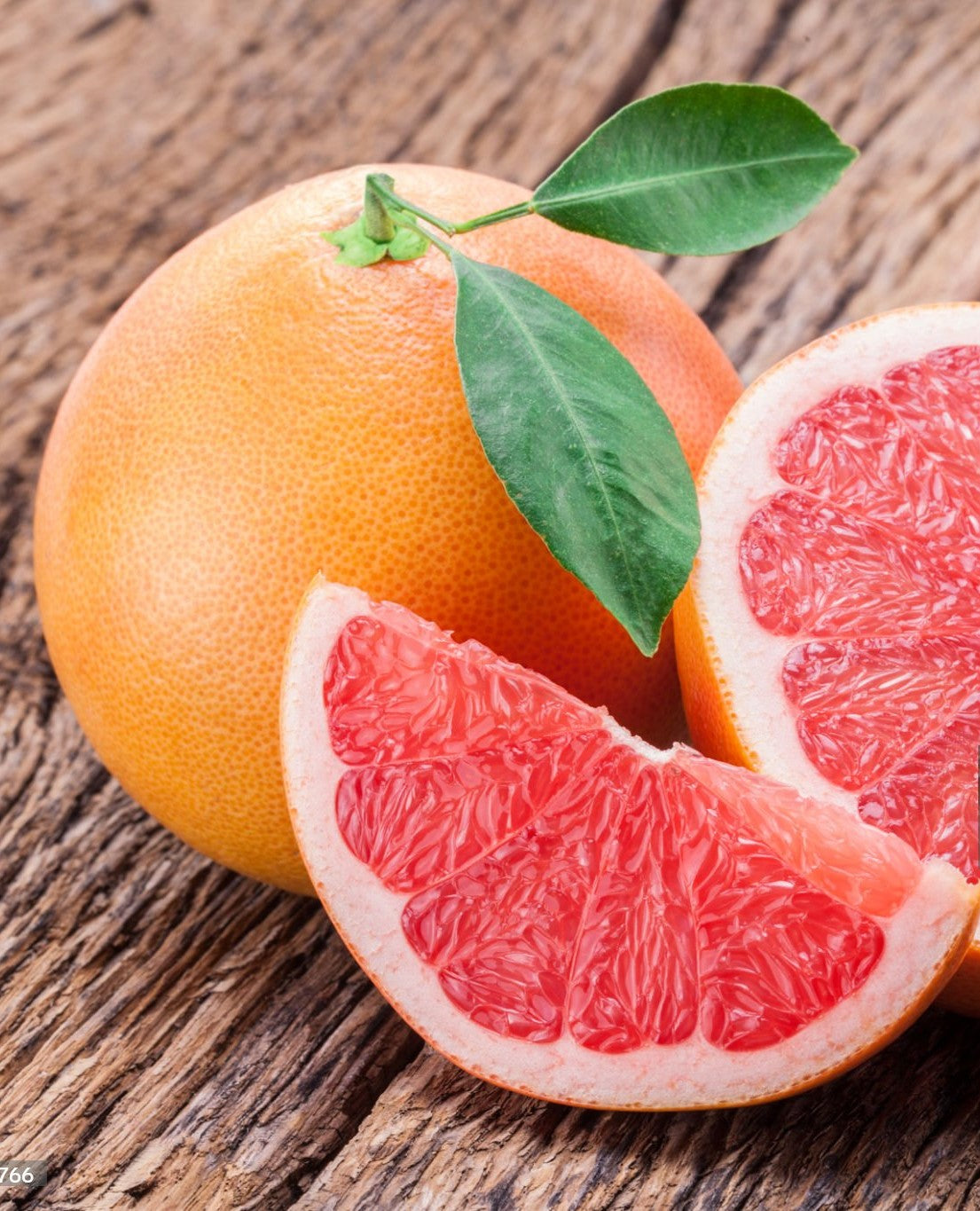 Cosnature BIO Naturalna upiększająca maska do twarzy z różowym pomelo 2 x 8 ml