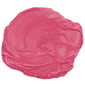 Benecos Naturalna kremowa szminka - Hot Pink