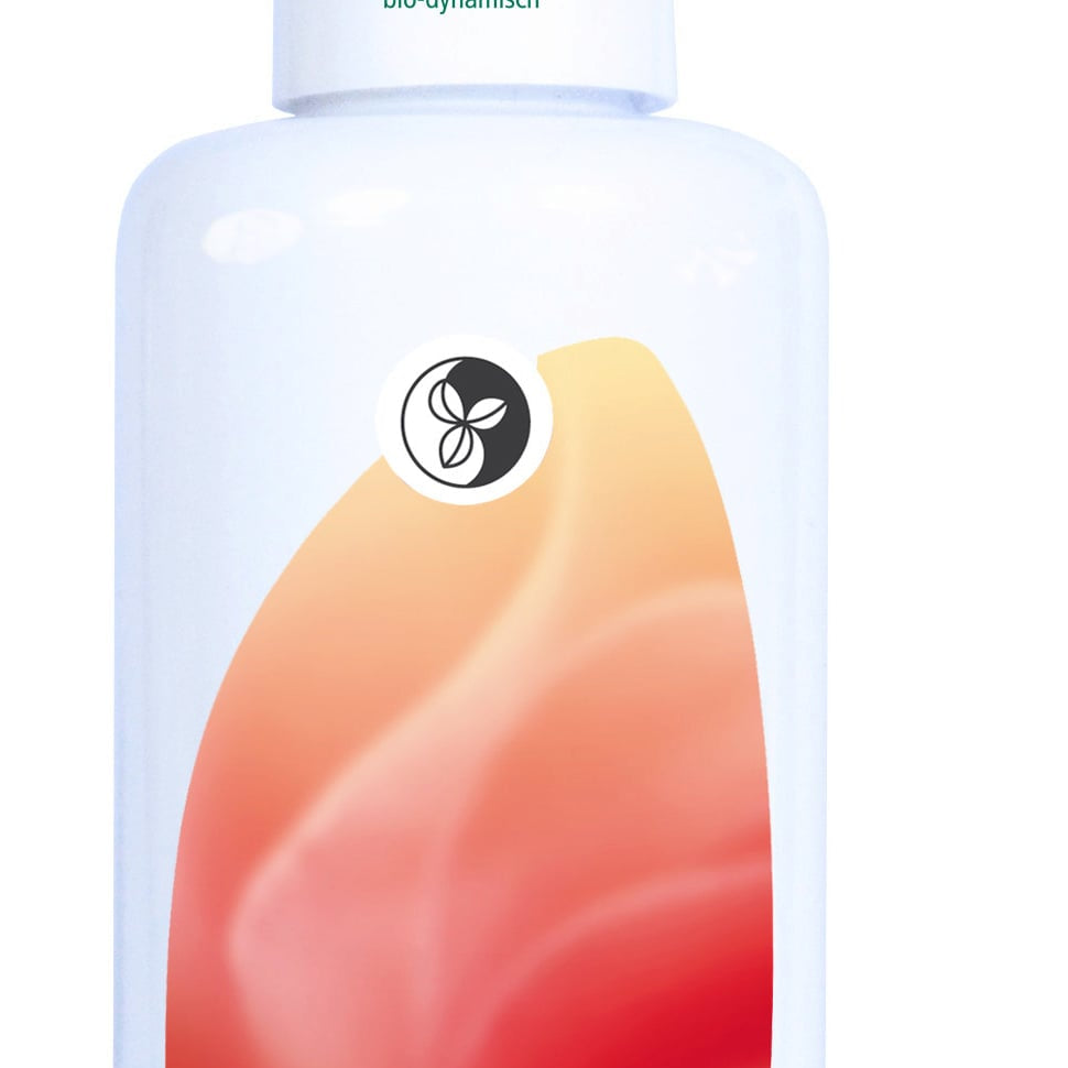 Kojący tonik różany do skóry suchej i wrażliwej Martina Gebhardt 100 ml