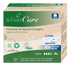 Tampony ekologiczne bawełniane Super (bez aplik.) Silver Care BIO 18 szt.