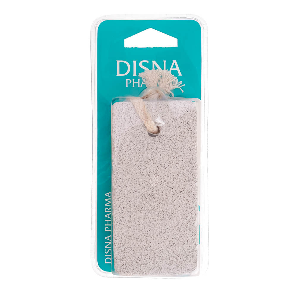 Disna Pharma Pumeks naturalny prostokątny 10 cm