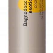 Bjobj Egzotyczny żel do kąpieli z kokosem 250 ml