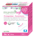 Wkładki ekologiczne bawełniane Masmi SOFT 100% BIO ultracienkie 24 szt.