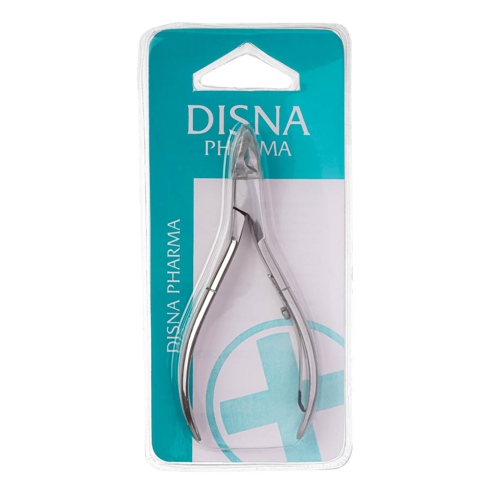 Disna Pharma Cążki do skórek (stal chirurgiczna Solingen) 10 cm
